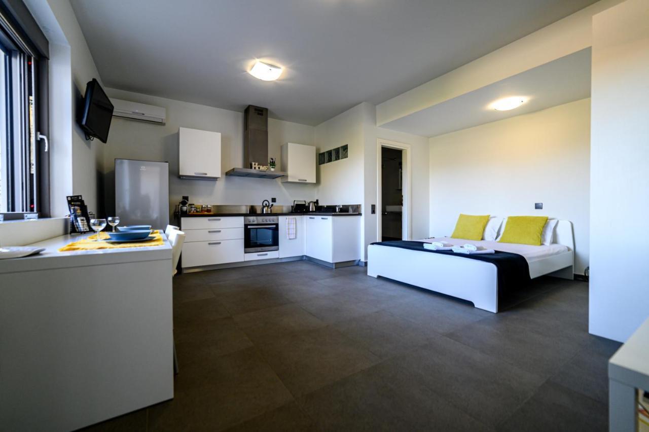 Apartamento Minimal In Nature, Exostis Nauplia